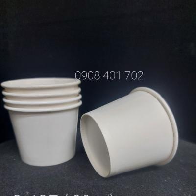 LY GIẤY TRẮNG SIZE NHỎ 90ML